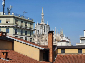 View Luxury Duomo
